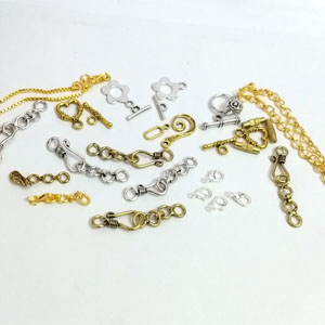 Wholesale Ropes and back Chain