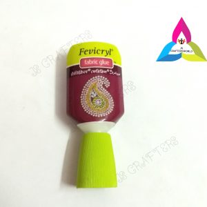 Fevicryl Fabric Glue 20ml