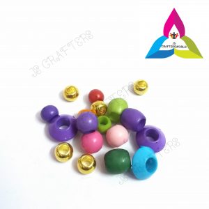 Bead Wrapping Bases