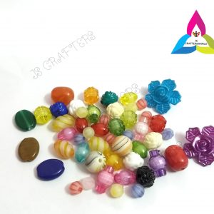 Variety Beads