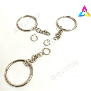 Key chains, Pins and Rings