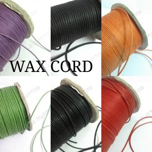Wax Cord