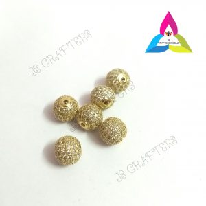 AD Stone beads